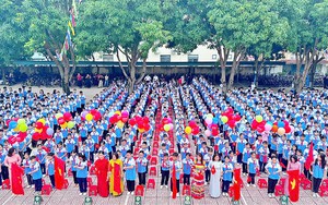 Nghệ An y&ecirc;u cầu xử l&iacute; nghi&ecirc;m h&agrave;nh vi cản trở người kh&aacute;c đưa học sinh đến trường - Ảnh 8.