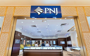 Lực cầu bắt đ&aacute;y kh&ocirc;ng gi&uacute;p PNJ tho&aacute;t chuỗi "nằm s&agrave;n" - Ảnh 3.