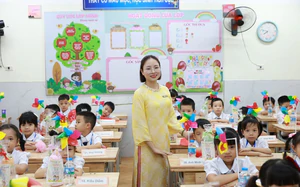 Bỏ thi học sinh giỏi cấp trường, v&igrave; sao &aacute;p lực "tạo nguồn" vẫn &acirc;m ỉ? - Ảnh 3.