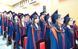 Hội đồng trường của cơ sở gi&aacute;o dục đại học tư thục kh&ocirc;ng qu&aacute; 15 người - Ảnh 2.