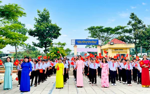 Dạy một m&ocirc;n ở trường, gi&aacute;o vi&ecirc;n c&oacute; được dạy th&ecirc;m m&ocirc;n kh&aacute;c cho c&ugrave;ng học sinh? - Ảnh 2.