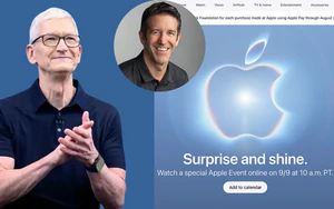 iPhone Duo đắt chưa từng c&oacute;: Sau gần một thập kỉ ph&aacute;t triển điện thoại gập, Apple mở chương mới với CEO John Ternus - Ảnh 2.