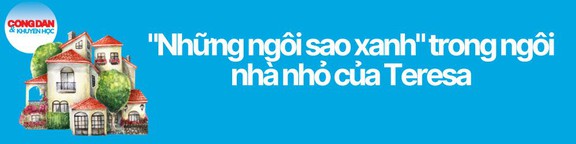 “Những ngôi sao xanh” trong ngôi nhà nhỏ của soi keo bong da truc tiep hom nay - Ảnh 1.