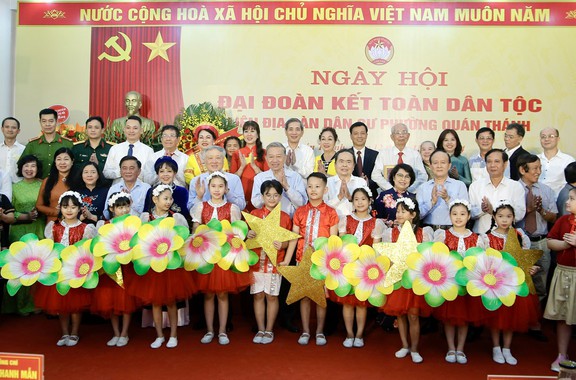 Tổng Bí thư Tô Lâm: Đưa thực hành tiết kiệm, chống lãng phí trở thành "tự giác", "tự nguyện" - Ảnh 1.