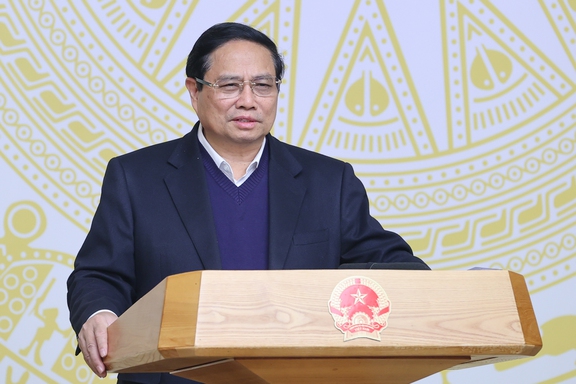 Thủ tướng nêu những lĩnh vực thường xảy kenh bong da truc tiep lãng phí - Ảnh 1.