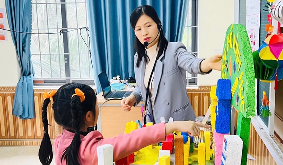 Thành phố Vinh sẽ xử lí nghiêm cá nhân làm trái quy định dạy thêm, học thêm - Ảnh 1.