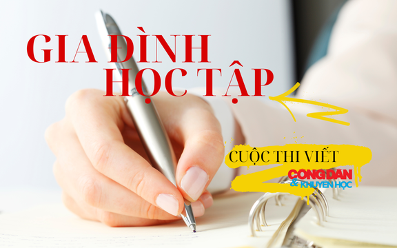 Mỗi bong da truc tiep đình thành công trong nuôi dạy con để xây dựng một đất nước học tập - Ảnh 2.