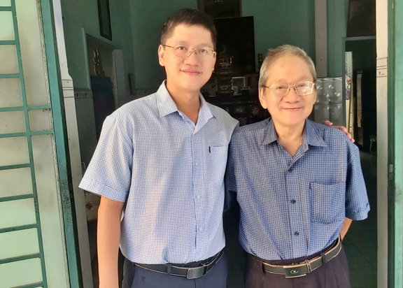 Mỗi bong da truc tiep đình thành công trong nuôi dạy con để xây dựng một đất nước học tập - Ảnh 1.