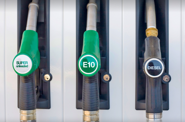 Petrovietnam triển khai xăng sinh học E10 tr&ecirc;n to&agrave;n quốc- Ảnh 1.