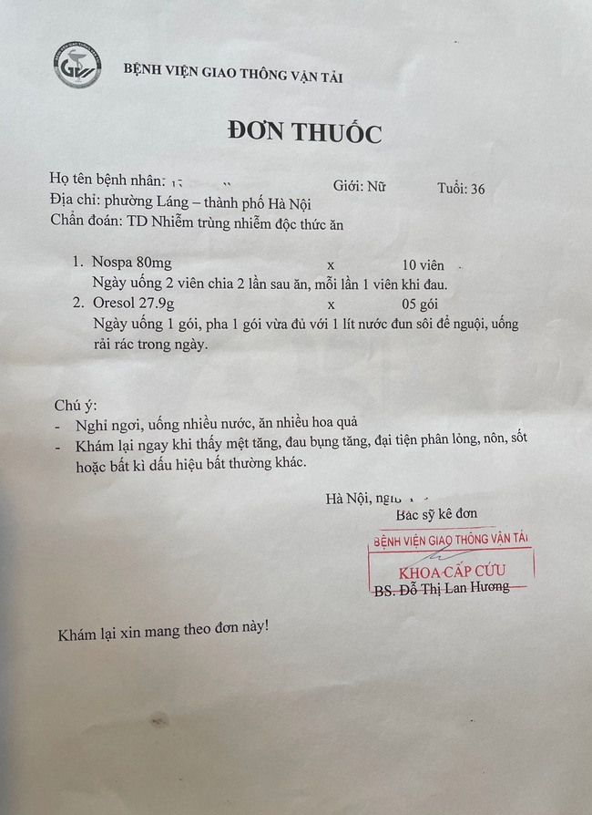 Oresol bị &ldquo;đ&aacute;nh tr&aacute;o&rdquo;: Khi thuốc cứu người bị biến th&agrave;nh nước giải kh&aacute;t - Ảnh 1.
