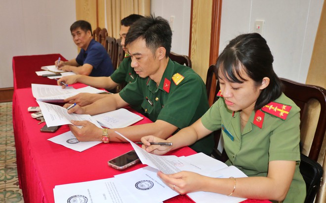 Hội Khuyến học tỉnh Thái Bình sơ kết 5 năm thực hiện Kết luận 49-KL/TW của Ban Bí thư và triển khai Quyết định 324/QĐ-KHVN- Ảnh 5.