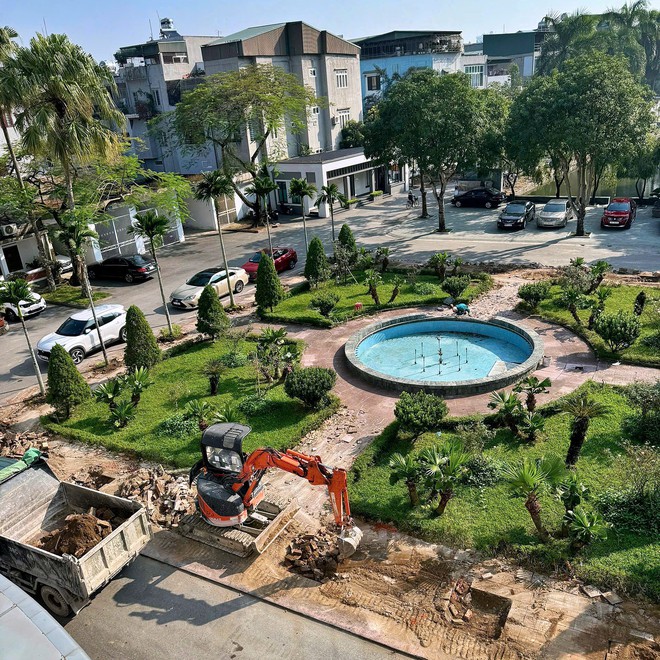 Thanh Hoá: "Múc nước" bán mà cũng nhiều chuyện! - Ảnh 4.