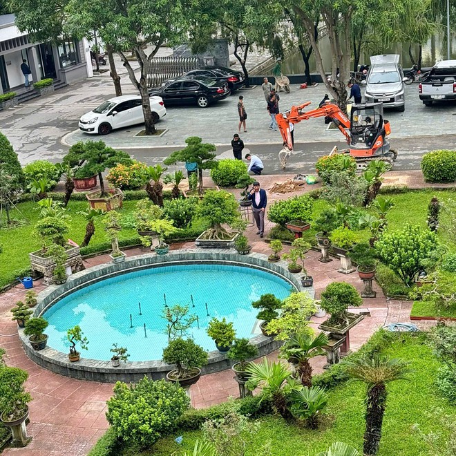 Thanh Hoá: "Múc nước" bán mà cũng nhiều chuyện! - Ảnh 3.