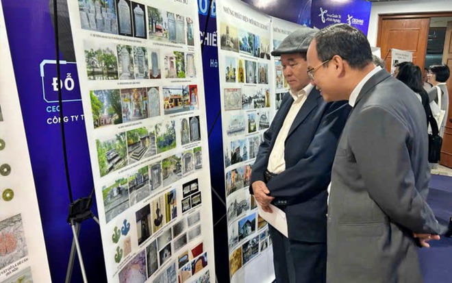 Hội thảo khoa học "Thông báo Khảo cổ học toàn quốc lần thứ 60 - năm 2025" - Ảnh 4.