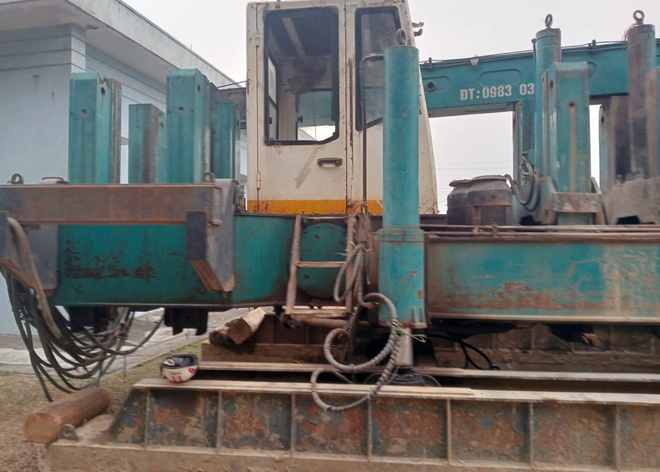 Thanh Hoá: "Múc nước" bán mà cũng nhiều chuyện! - Ảnh 9.