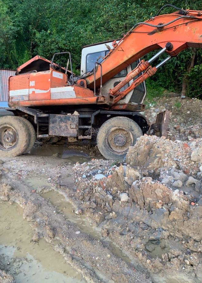 Thanh Hoá: "Múc nước" bán mà cũng nhiều chuyện! - Ảnh 8.