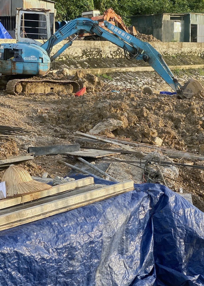 Thanh Hoá: "Múc nước" bán mà cũng nhiều chuyện! - Ảnh 7.