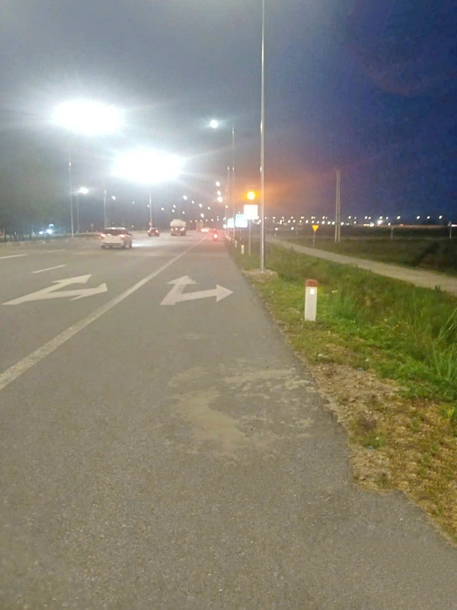 Điểm nhấn cảnh quan giao thông phía Tây phường Hạc Thành, Thanh Hoá - Ảnh 5.