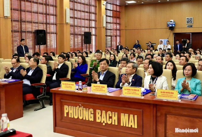 Miễn học phí nhưng vẫn "thu thêm": Đã đến lúc phải điều chỉnh Chương trình giáo dục phổ thông - Ảnh 3.