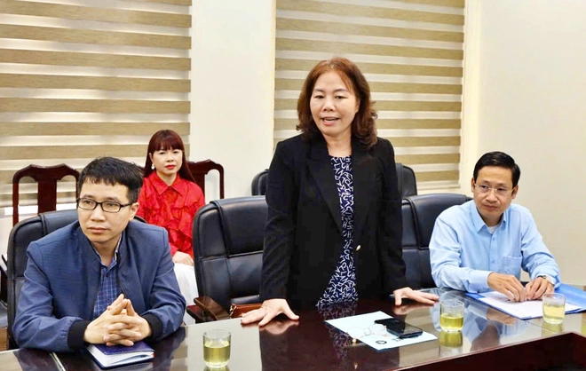 Quỹ Khuyến học Việt Nam c&ugrave;ng nh&agrave; t&agrave;i trợ trao học bổng Nguyễn Trường Tộ - Ảnh 4.