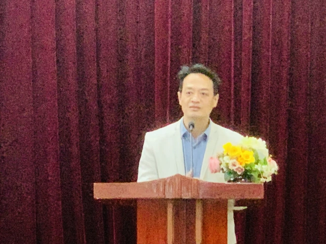 Hội Khuyến học H&agrave; Nội đổi mới phương thức hoạt động, khẳng định vai tr&ograve; n&ograve;ng cốt x&acirc;y dựng khuyến học, khuyến t&agrave;i - Ảnh 6.