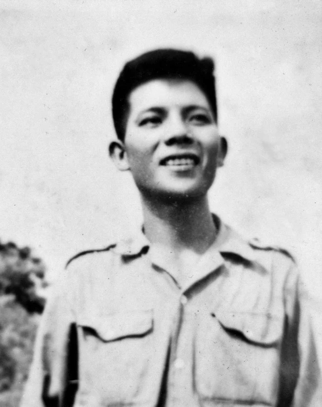 Sống mãi những ngày tháng lịch sử - Ảnh 1.