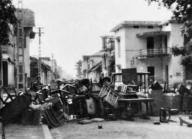 Sống mãi những ngày tháng lịch sử - Ảnh 2.