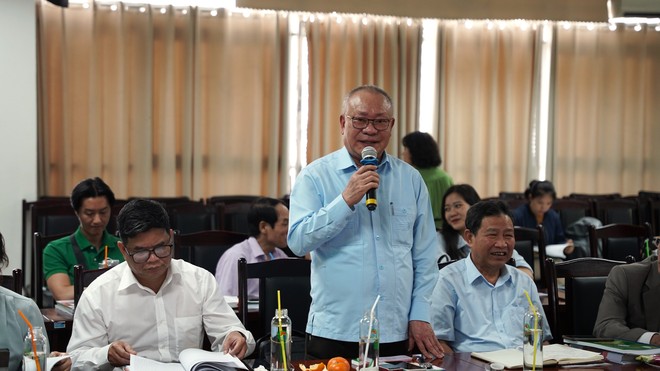 Khuyến học bong da truc tiep keo nha cai - Vì sự phát triển bền vững của Thủ đô - Ảnh 6.