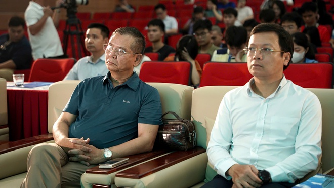 Làn sóng AI - Cơ hội và Thách thức - Ảnh 2.