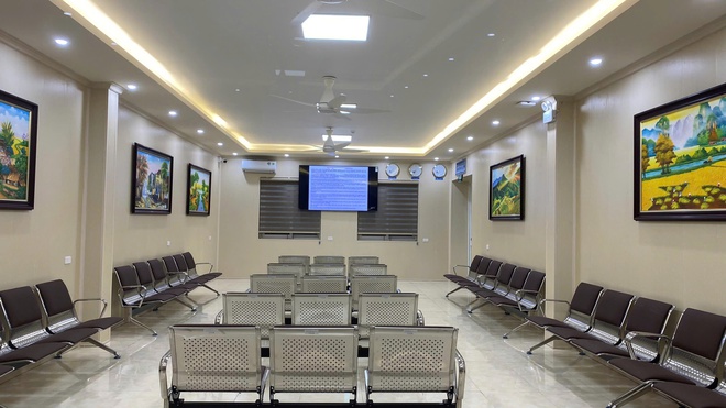 Lịch mở bán vé tàu quốc tế Gia Lâm – Nam Ninh - Ảnh 3.