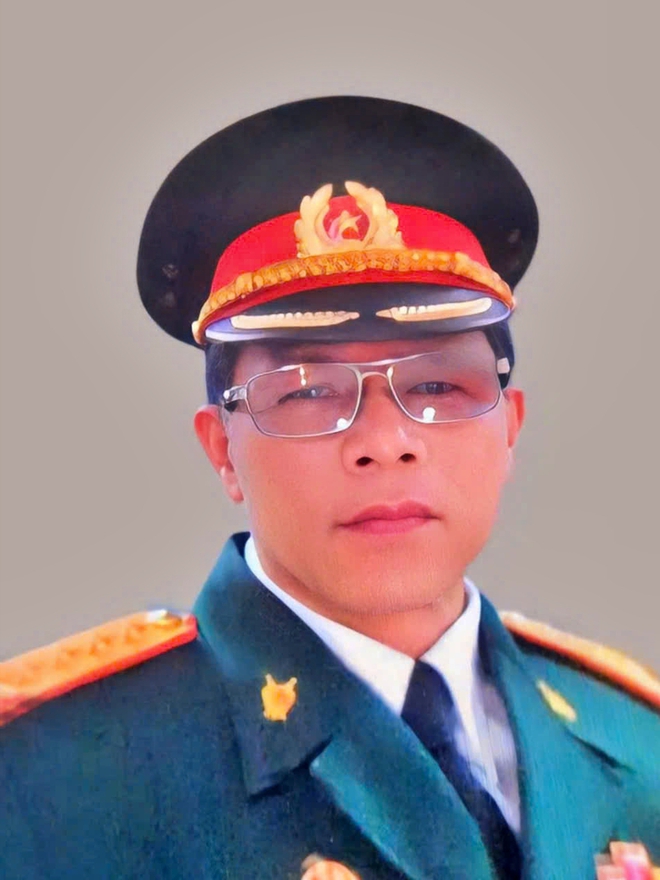"Giải mã" câu chuyện đặc biệt về Liệt sĩ Ngô Xuân Quảng, Tiểu đoàn 631 anh hùng - Ảnh 1.