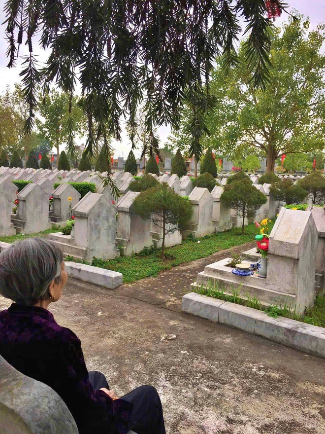 "Giải mã" câu chuyện đặc biệt về Liệt sĩ Ngô Xuân Quảng, Tiểu đoàn 631 anh hùng - Ảnh 5.