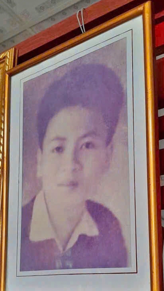 "Giải mã" câu chuyện đặc biệt về Liệt sĩ Ngô Xuân Quảng, Tiểu đoàn 631 anh hùng - Ảnh 4.