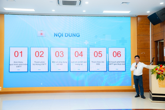 Tăng tốc chuyển đổi số trong giáo dục và y tế: Cơ hội và thách thức- Ảnh 5.