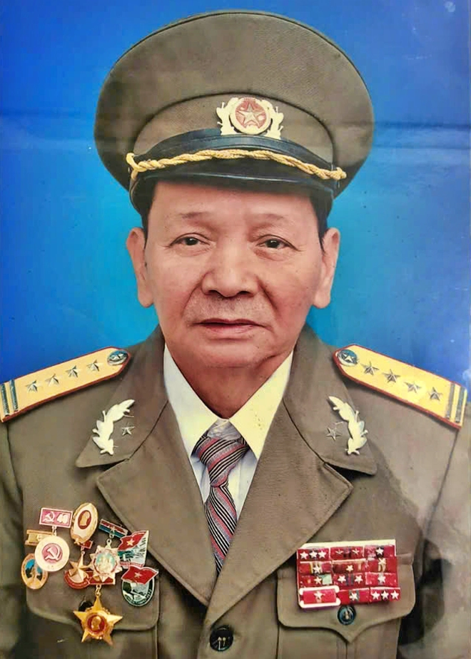 Chiến công oanh liệt đúng ngày 2/9 hơn nửa thế kỷ trước - Ảnh 5.