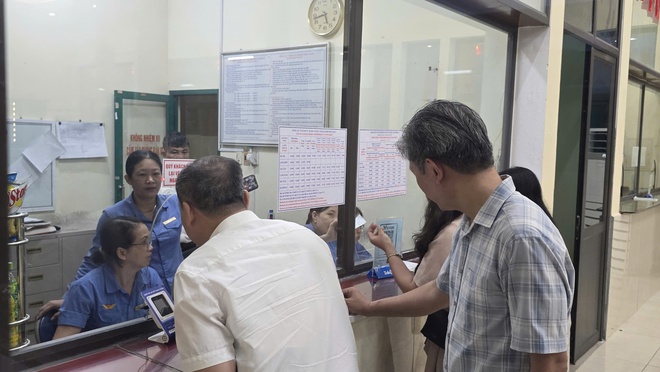 Đi làm tàu Hải Phòng - Hải Dương: 55.000 đồng/vé/lượt - Ảnh 3.