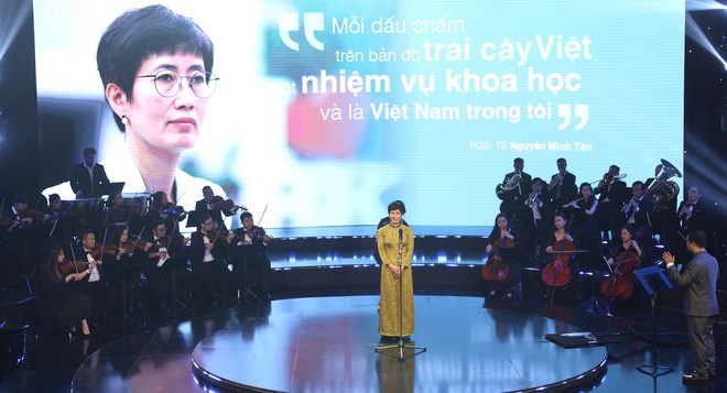 &ldquo;Kh&aacute;t vọng Hải đăng&rdquo;: T&ocirc;n vinh những con người thắp s&aacute;ng tương lai bằng tr&iacute; tuệ v&agrave; l&ograve;ng ki&ecirc;n định - Ảnh 3.