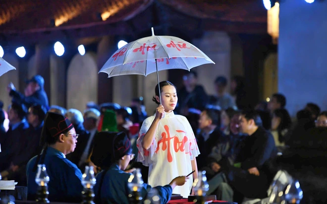 950 năm Quốc Tử Giám - Trường Quốc học đầu tiên của Việt Nam - Ảnh 7.