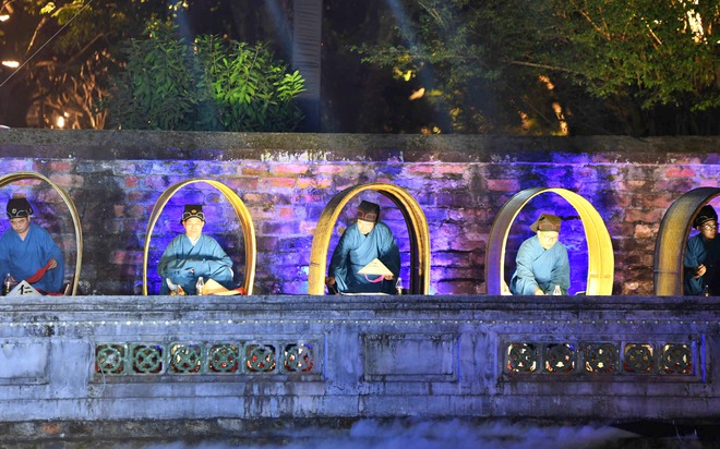 950 năm Quốc Tử Giám - Trường Quốc học đầu tiên của Việt Nam - Ảnh 6.