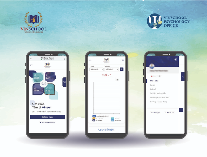 Vinschool trở th&agrave;nh đối t&aacute;c đầu ti&ecirc;n của Mental Health First Aid International tại Việt Nam - Ảnh 3.