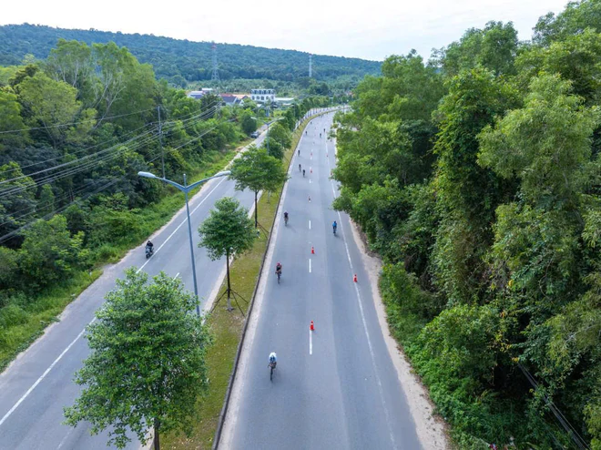 BIM GROUP IRONMAN 70.3 Ph&uacute; Quốc 2026 trở lại từ ng&agrave;y 13&ndash;15/11 - Ảnh 3.