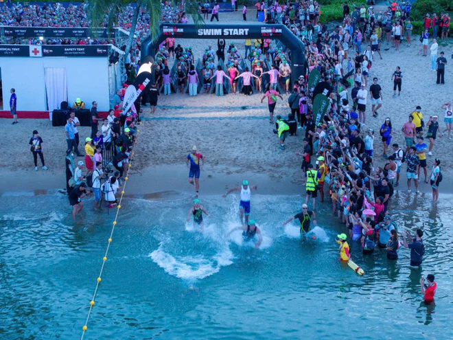 BIM GROUP IRONMAN 70.3 Ph&uacute; Quốc 2026 trở lại từ ng&agrave;y 13&ndash;15/11 - Ảnh 4.