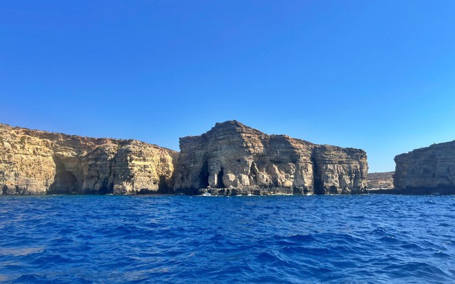 Giải m&atilde; sức h&uacute;t của Malta, quốc đảo đẹp nhất ch&acirc;u &Acirc;u - Ảnh 9.