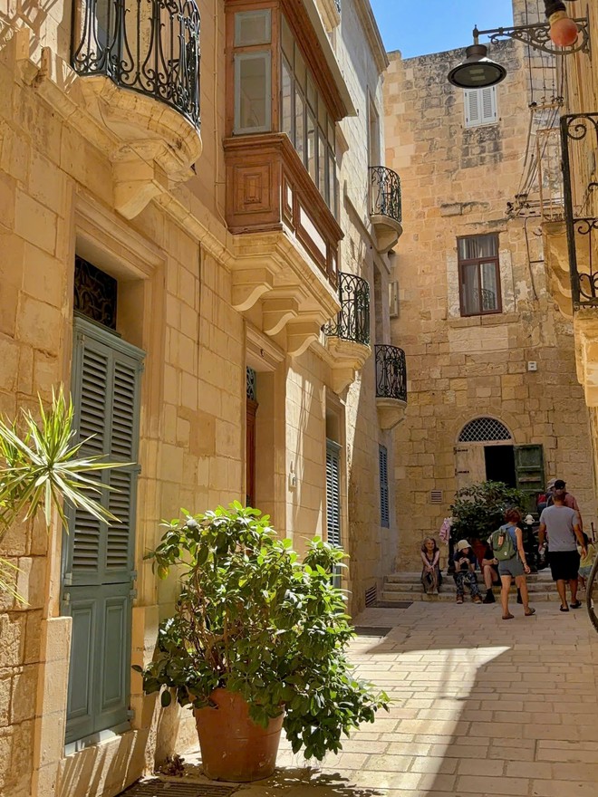 Giải m&atilde; sức h&uacute;t của Malta, quốc đảo đẹp nhất ch&acirc;u &Acirc;u - Ảnh 5.