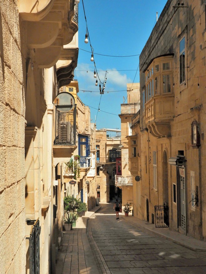 Giải m&atilde; sức h&uacute;t của Malta, quốc đảo đẹp nhất ch&acirc;u &Acirc;u - Ảnh 3.