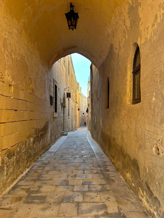 Giải m&atilde; sức h&uacute;t của Malta, quốc đảo đẹp nhất ch&acirc;u &Acirc;u - Ảnh 4.