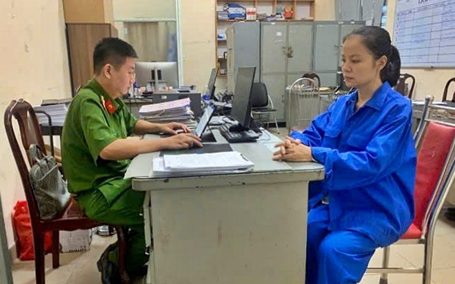 C&ocirc;ng an Đồng Nai triệt ph&aacute; đường d&acirc;y b&aacute;n h&agrave;ng livestream lừa dối kh&aacute;ch h&agrave;ng - Ảnh 1.