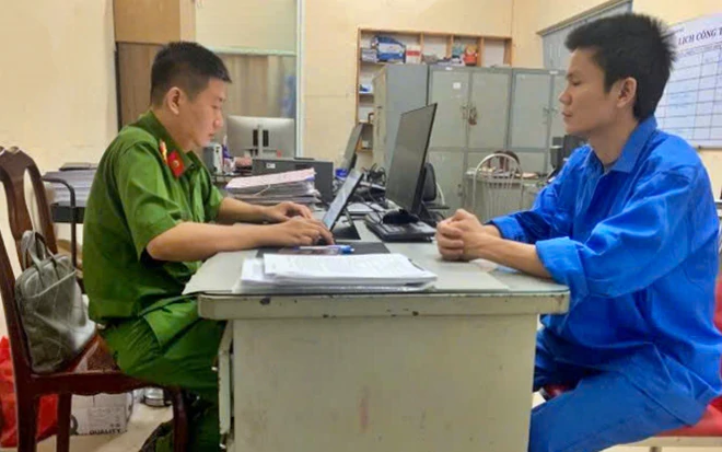 C&ocirc;ng an Đồng Nai triệt ph&aacute; đường d&acirc;y b&aacute;n h&agrave;ng livestream lừa dối kh&aacute;ch h&agrave;ng - Ảnh 2.