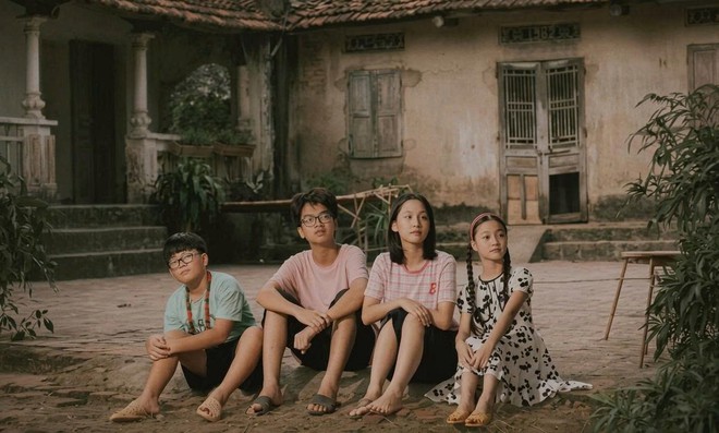 "Căn nhà không mái che" - Ảnh 5.