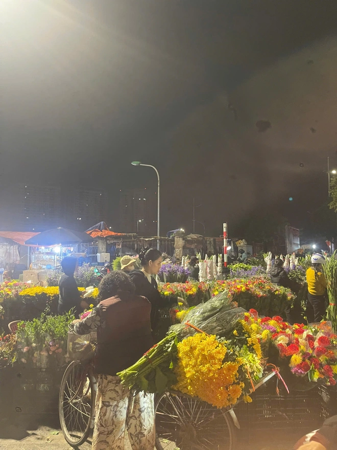 Chở Tết về nh&agrave;- Ảnh 11.